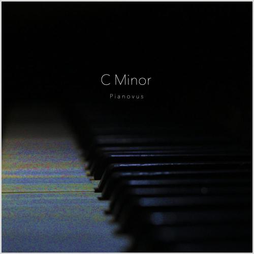 C Minor - Pianovus