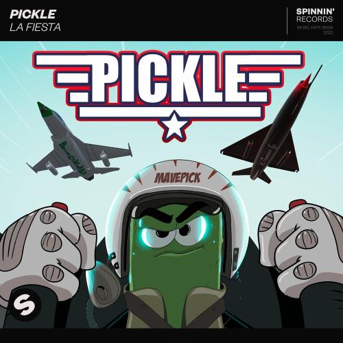 La Fiesta - Pickle