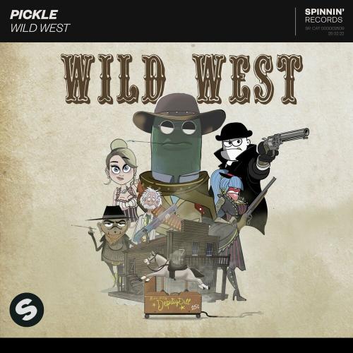 Wild West - Pickle