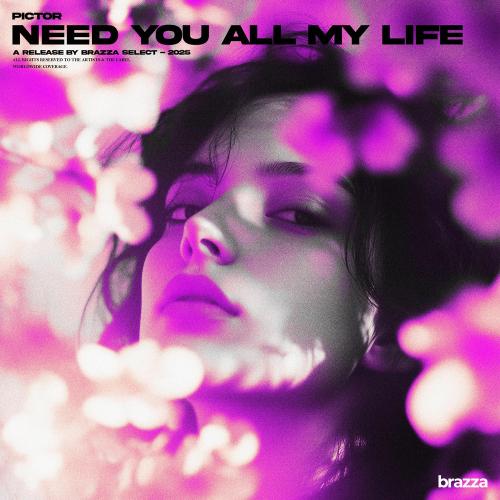 Pictor - Need You All My Life