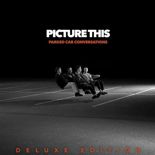 Picture This feat. Dean Lewis - Middle Of Love (Acoustic)