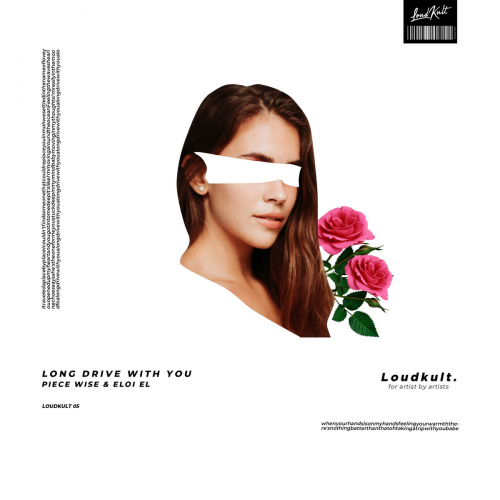 Piece Wise & Eloi El - Long Drive with You