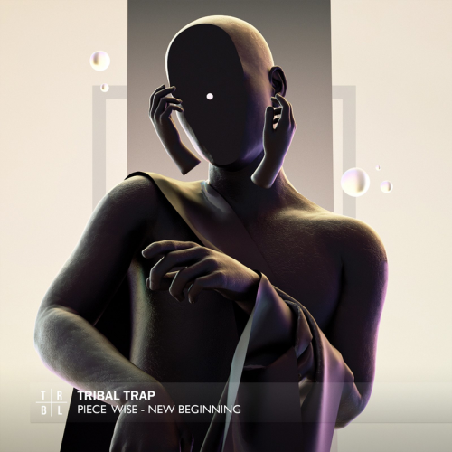 Piece Wise - New Beginning
