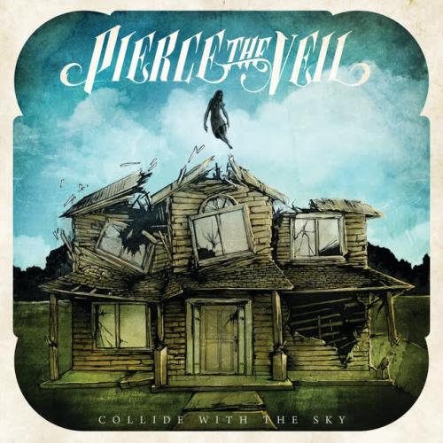 Pierce The Veil - A Match Into Water