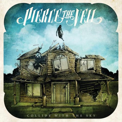 Pierce the Veil - King for a Day (feat. Kellin Quinn)