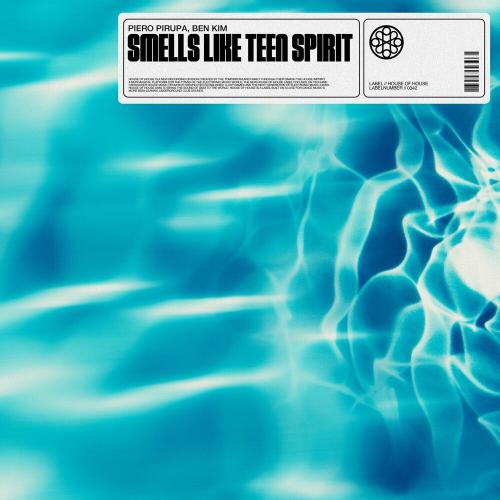 Smells Like Teen Spirit - Piero Pirupa feat. Ben Kim