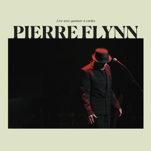 Pierre Flynn - Tadoussac