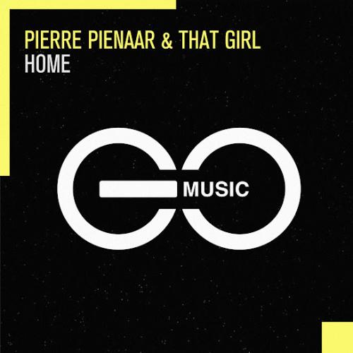 Pierre Pienaar, That Girl - Home