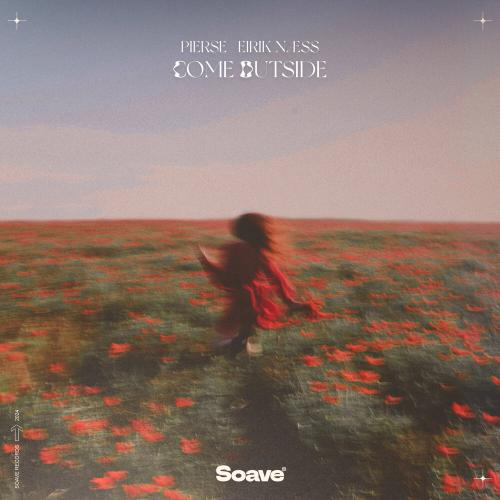 Pierse, Eirik Næss - Come Outside