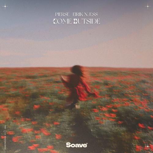 Pierse feat. Eirik Naess - Come Outside