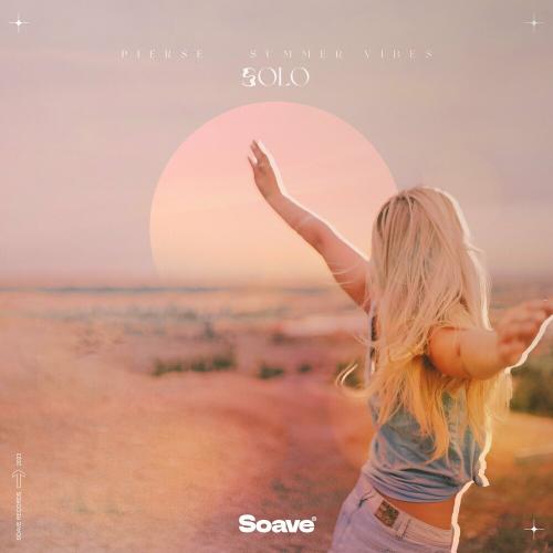 Pierse feat. Summer Vibes - Solo