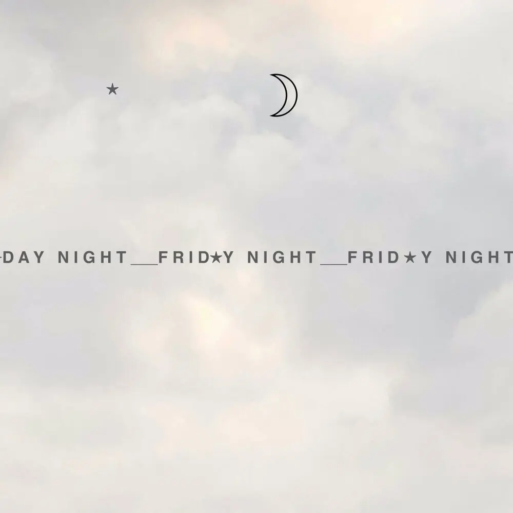 Friday Night (Местами Экспонат) - Пика, Местами экспонат