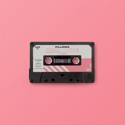 Pillows feat. Rino - Real Love
