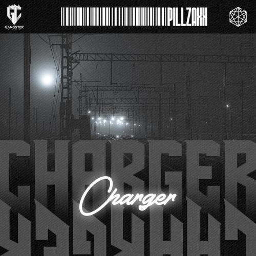 CHARGER - Pillzaxx