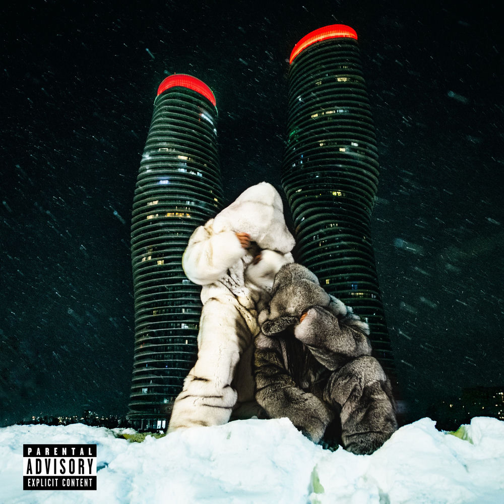 Pimmie's Dilemma - Pimmie, PARTYNEXTDOOR & Drake