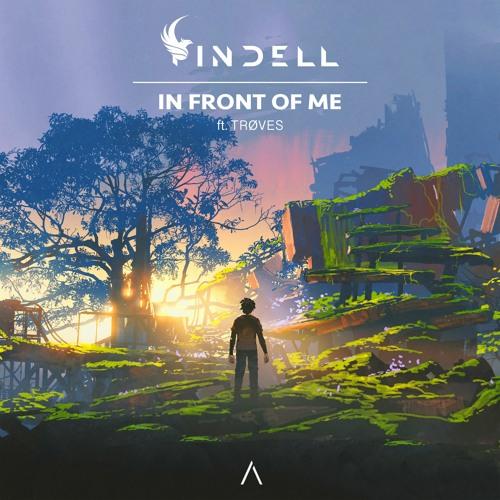 Pindell feat. TRØVES - In Front Of Me