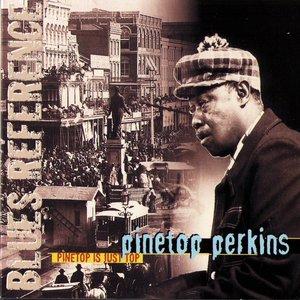 Pinetop Perkins - Caldonia