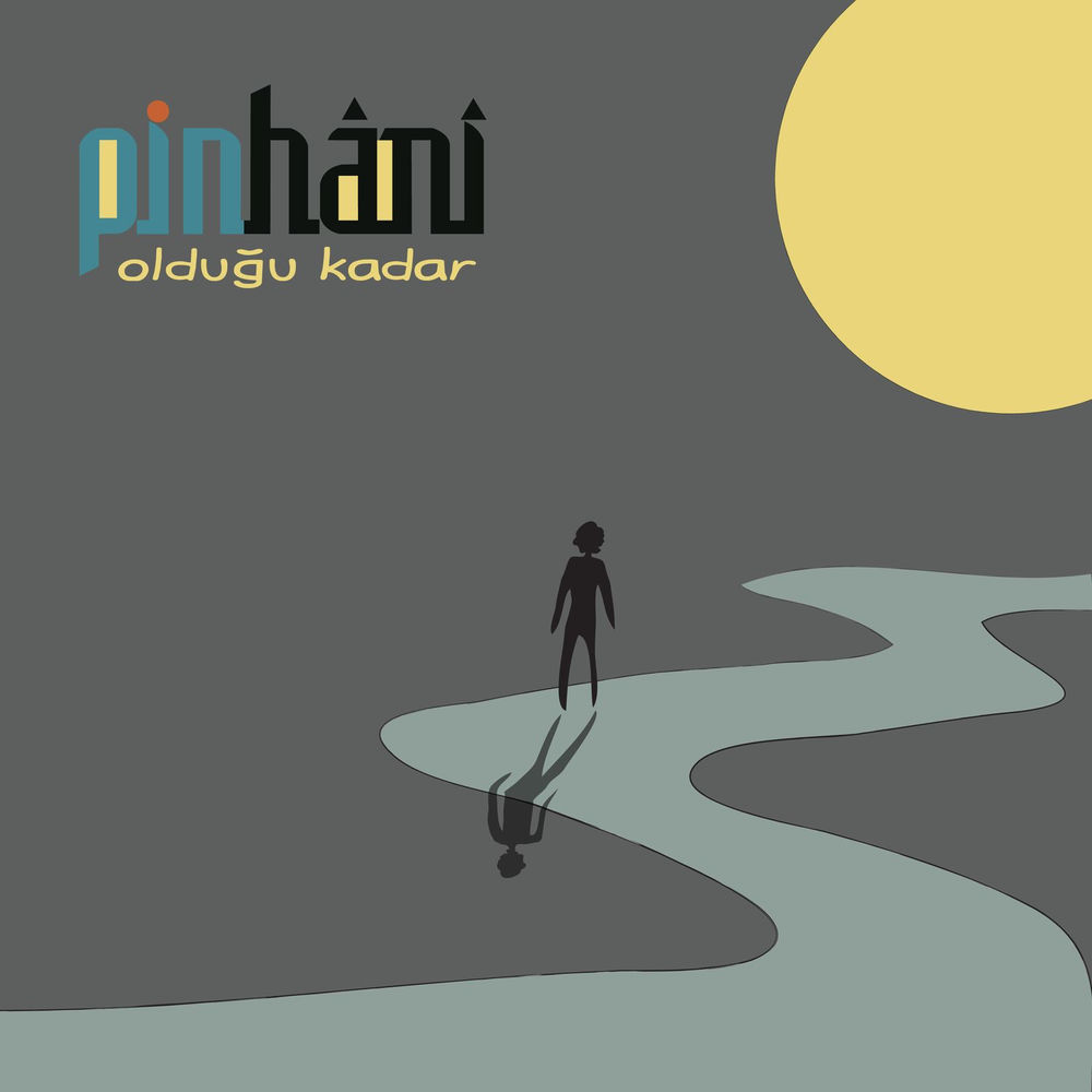 Yavru Ceylan - Pinhani