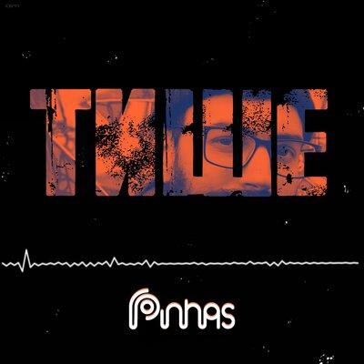 Pinhas - Тише