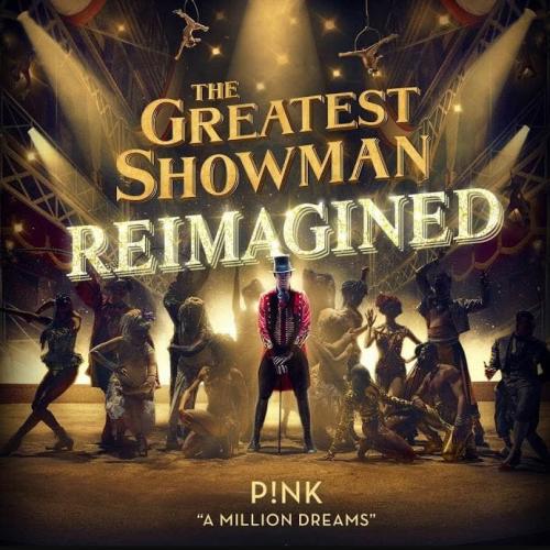 A Million Dreams - P!nk
