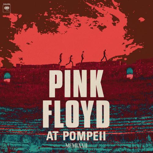 Pink Floyd - A Saucerful of Secrets (Live at Pompeii