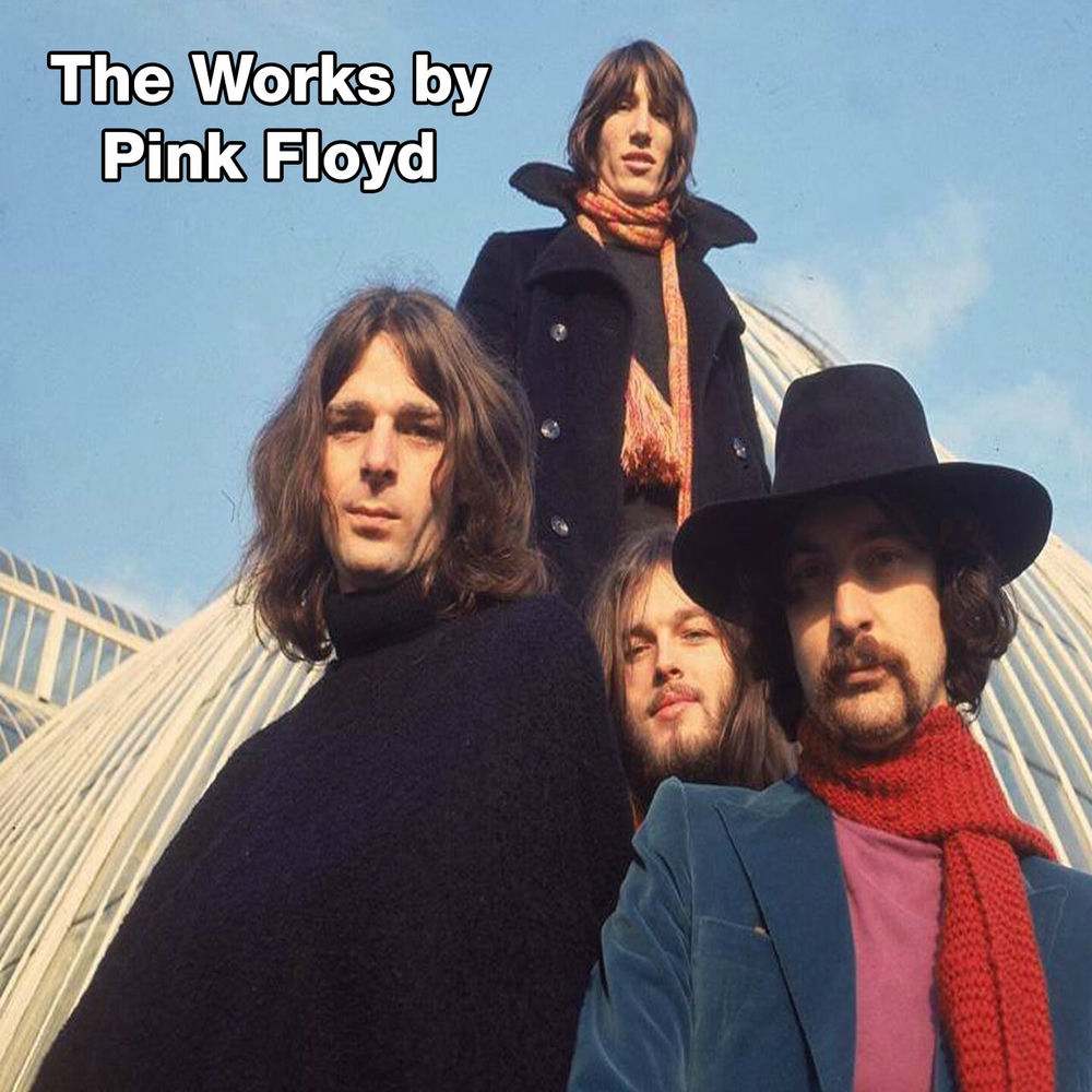 If (Original) - Pink Floyd