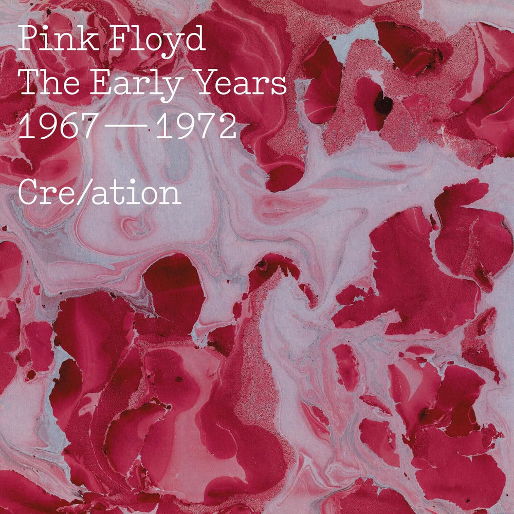 In The Beechwoods (2010 Mix) - Pink Floyd