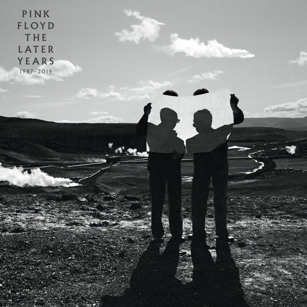 On The Turning Away (Remix 2019) - Pink Floyd