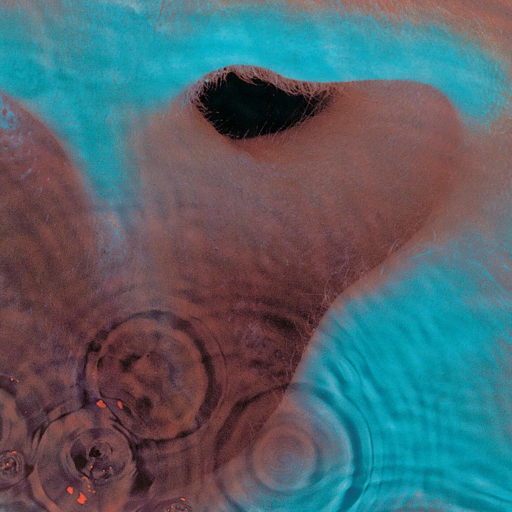 One Of These Days - Pink Floyd
