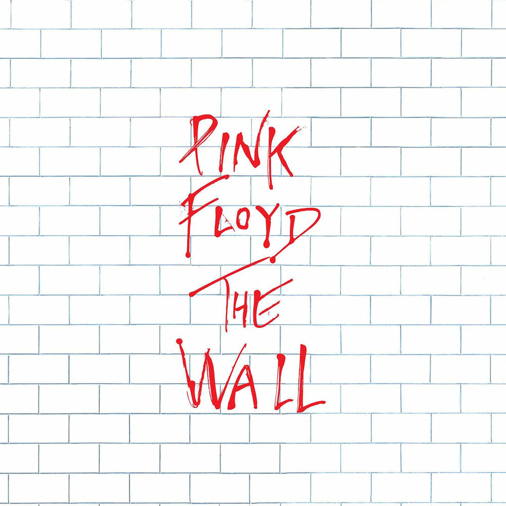 Run Like Hell (The Wall Work In Progress, Pt. 2, 1979 Programme 1 Band Demo 2011 Remastered Version) - Pink Floyd
