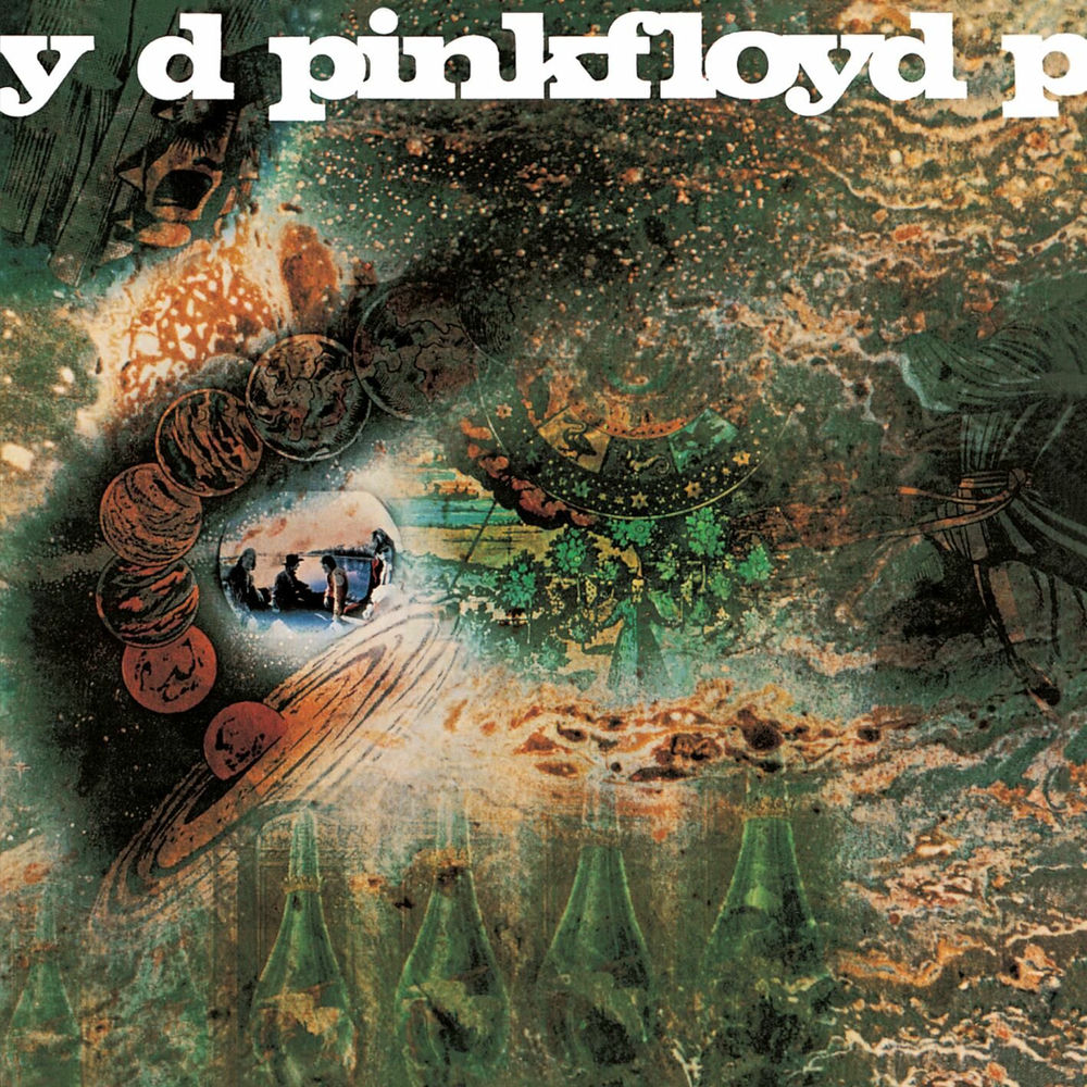 See-saw - Pink Floyd