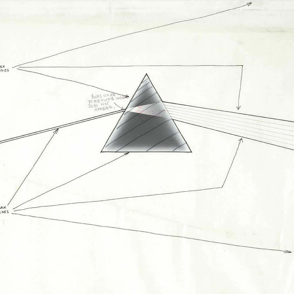 Speak To Me (Live At Wembley 1974 - 2023 Master) - Pink Floyd