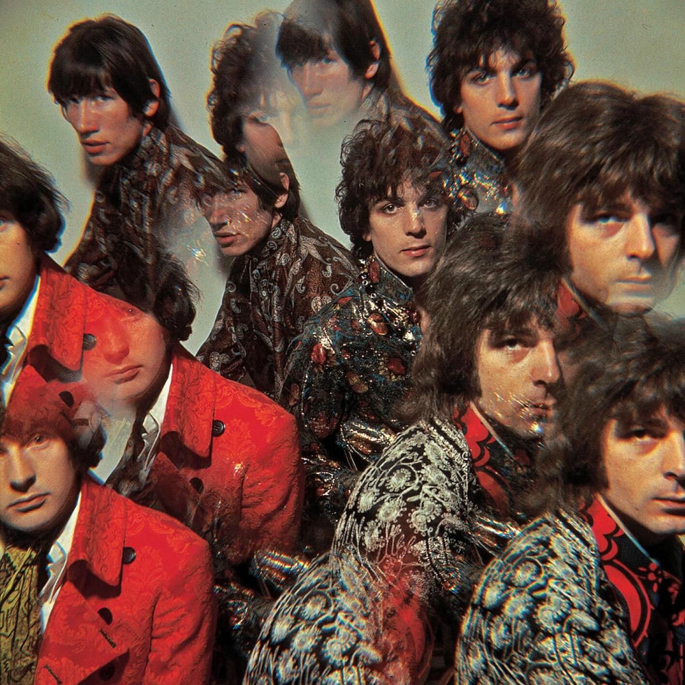The Gnome - Pink Floyd
