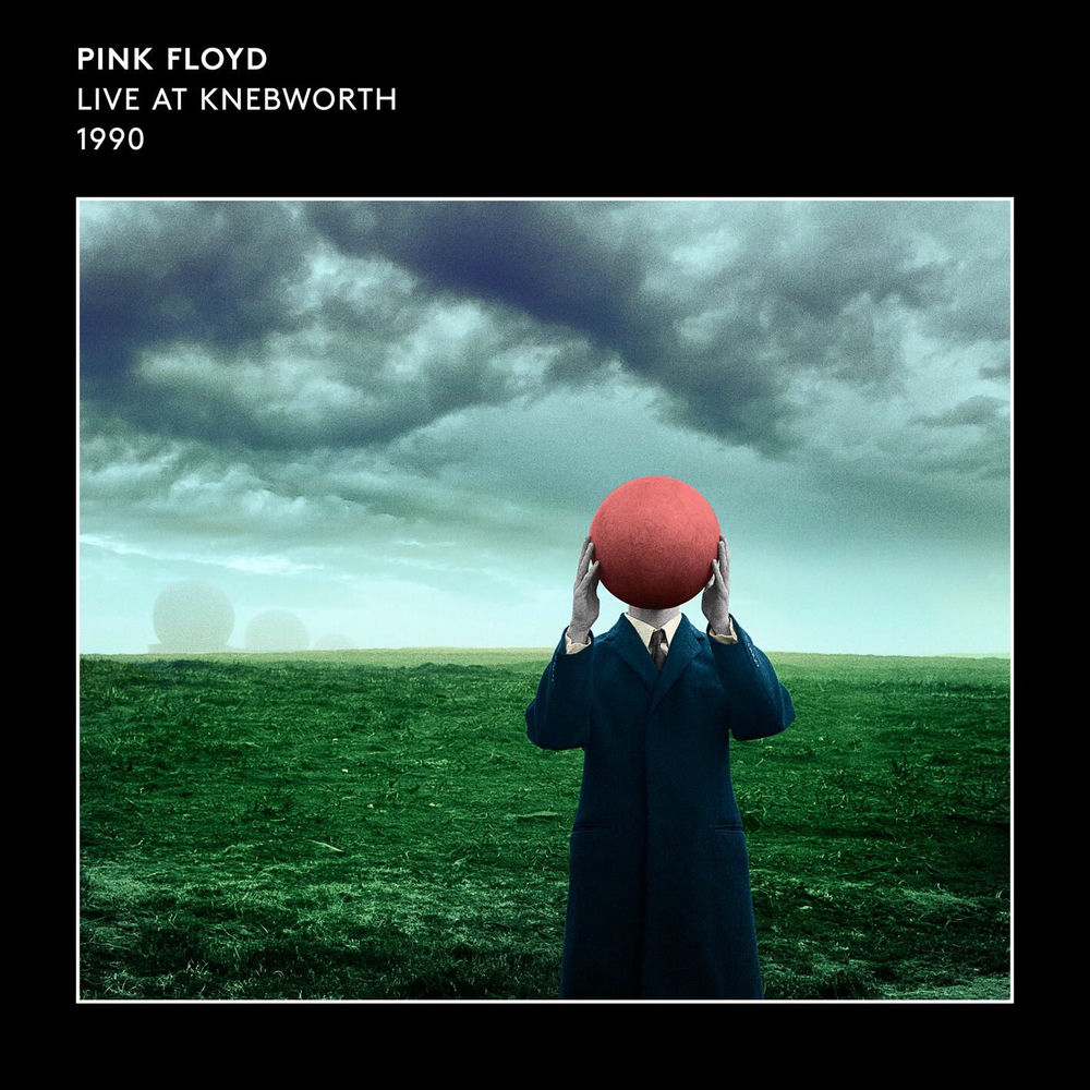 The Great Gig In The Sky (Live At Knebworth 1990) - Pink Floyd