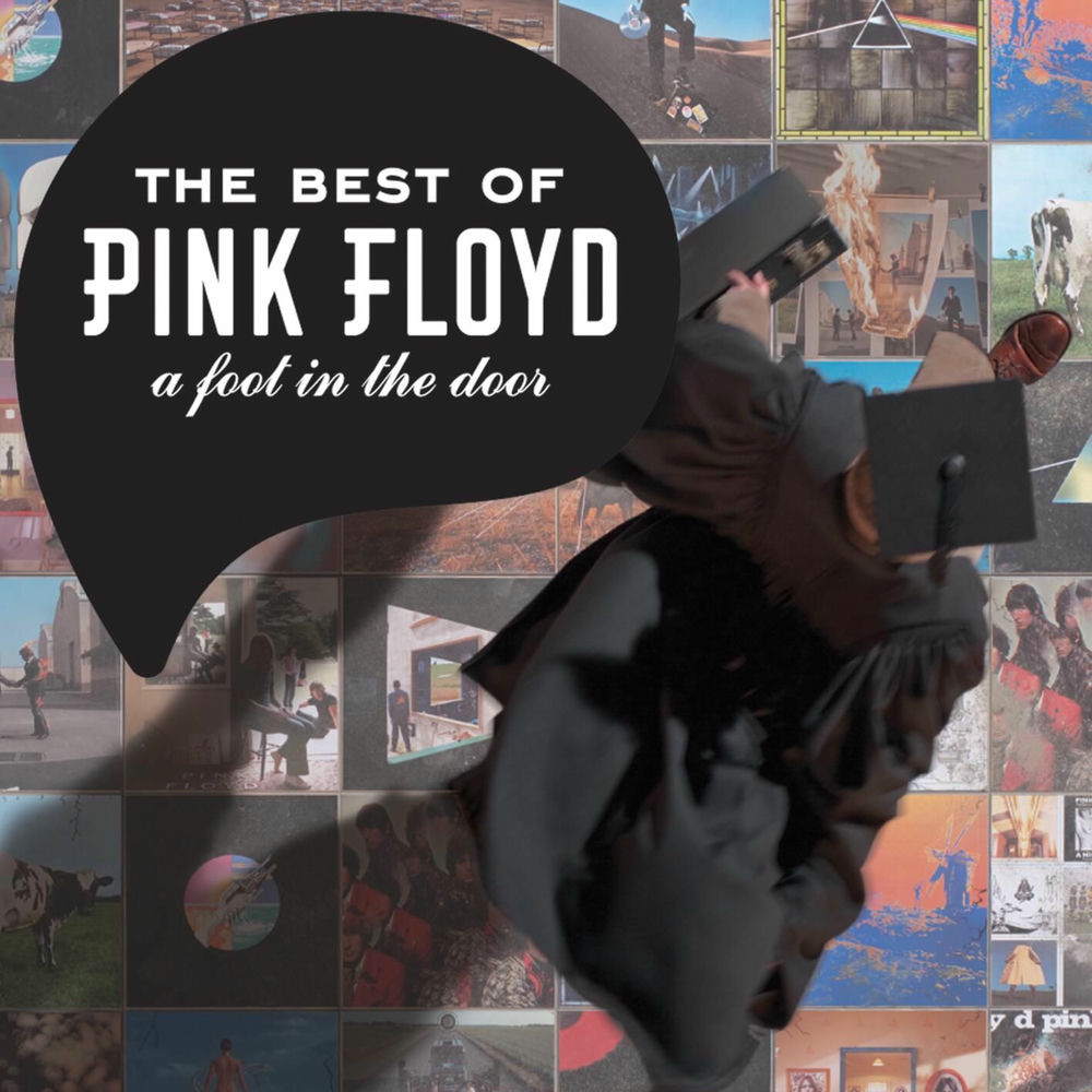 The Happiest Days Of Our Lives - Pink Floyd