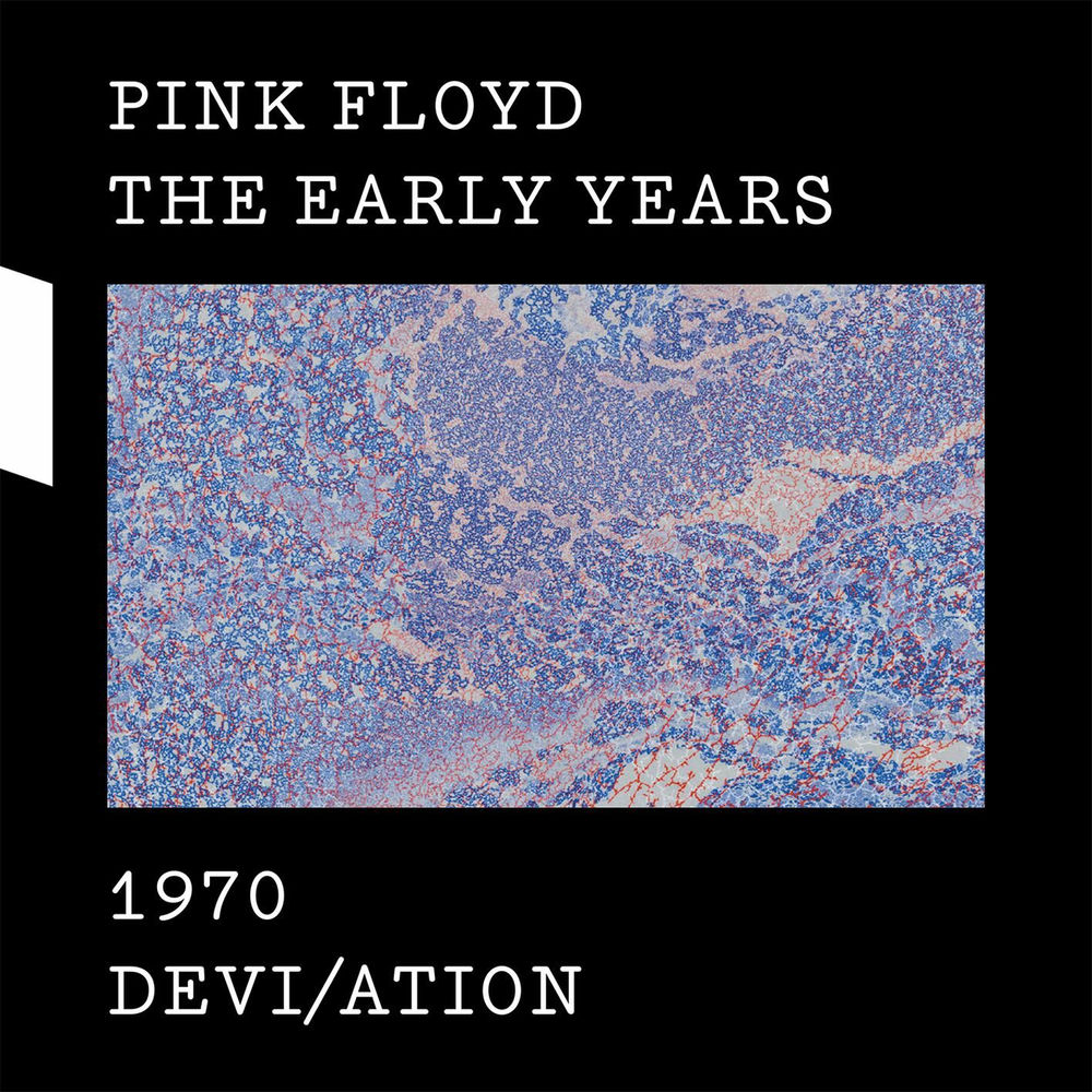 Unknown Song (Take 1) (Zabriskie Point) - Pink Floyd