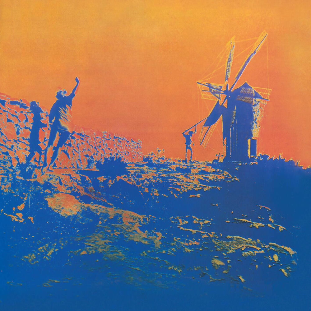 Up The Khyber - Pink Floyd