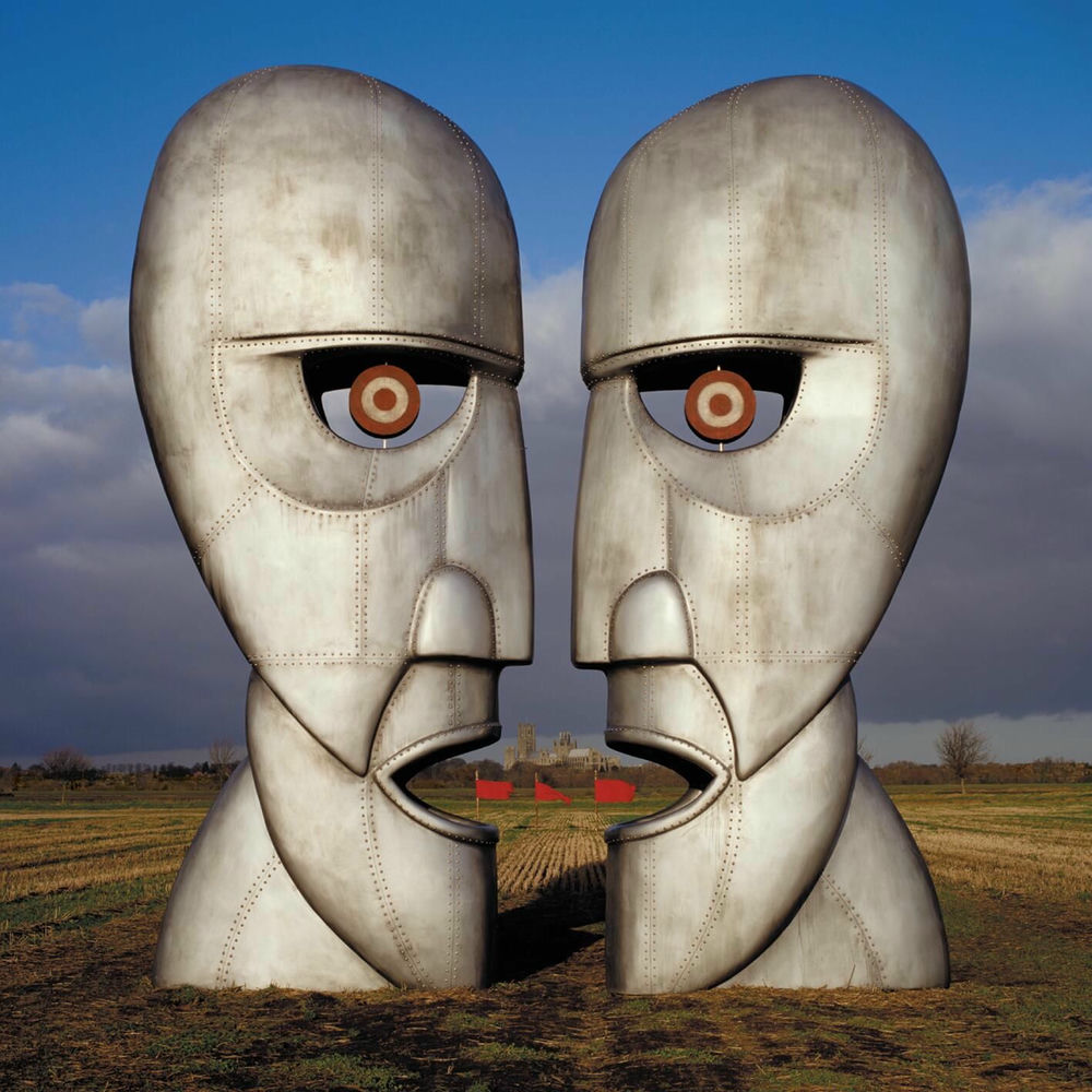 What Do You Want From Me - Pink Floyd