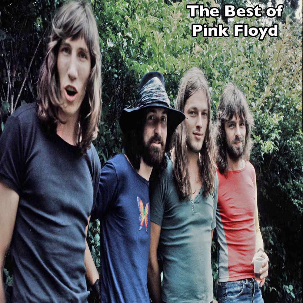 When You're In - Pink Floyd