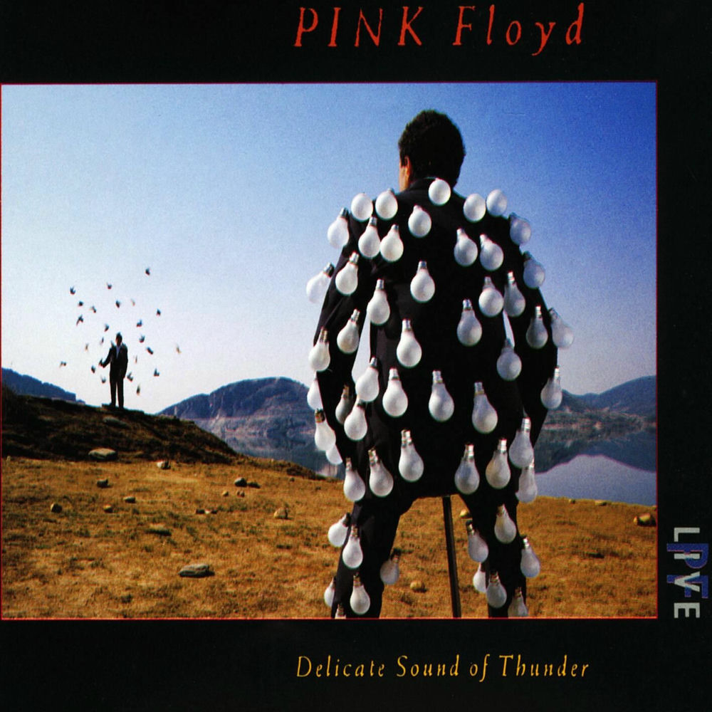 Wish You Were Here (Live) - Pink Floyd