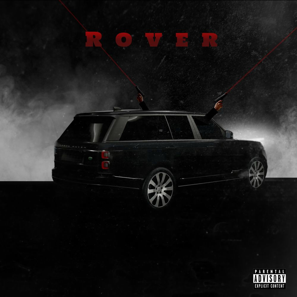 Rover - Pink Mollyy, Cibugatti, Yeat, Tosy & Playboi Carti