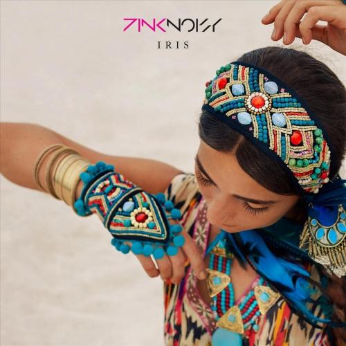 Pink Noisy - Heaven