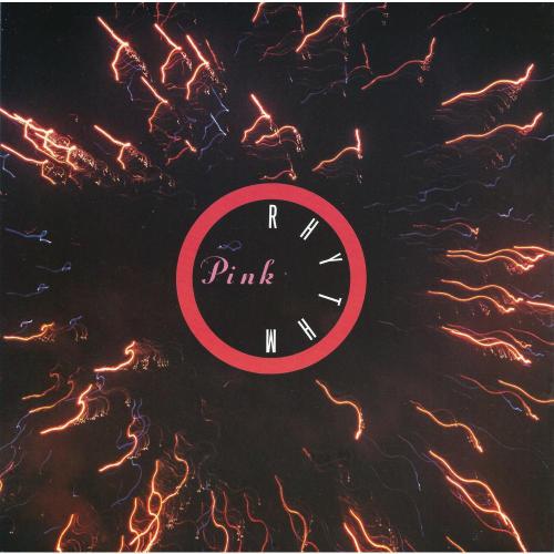 Pink Rhythm - More & More