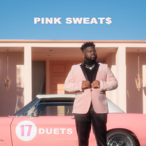 Pink Sweat$ feat. Hanin Dhiya - 17
