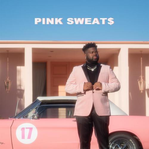 Not Alright - Pink Sweats
