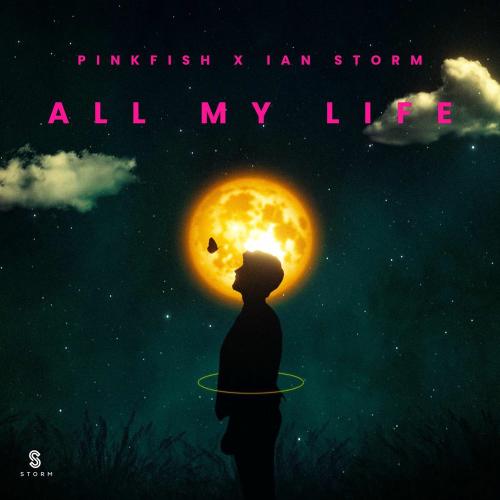 PinkFish & Ian Storm - All My Life (Pinkfish Edit)