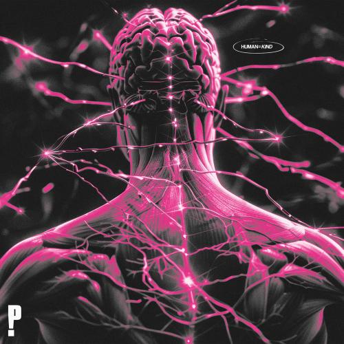 PINKNOISE - Landmine