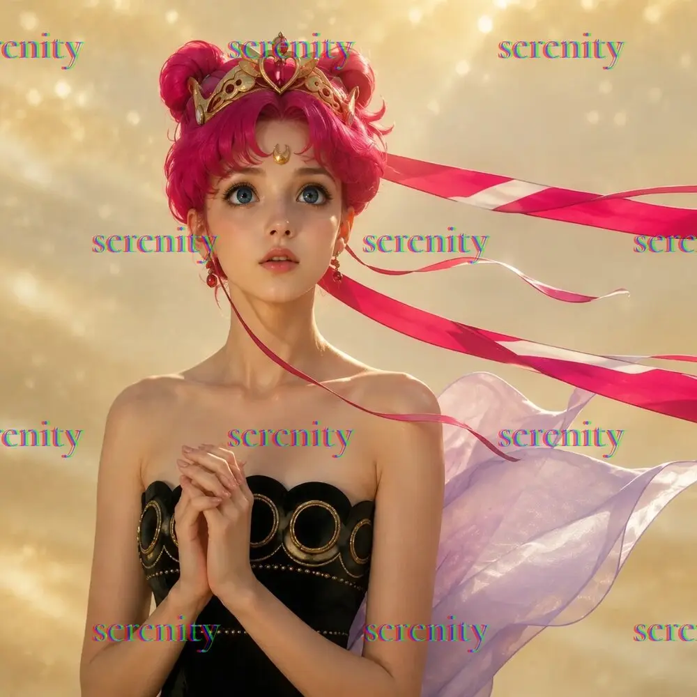Серенити - pinkyKat