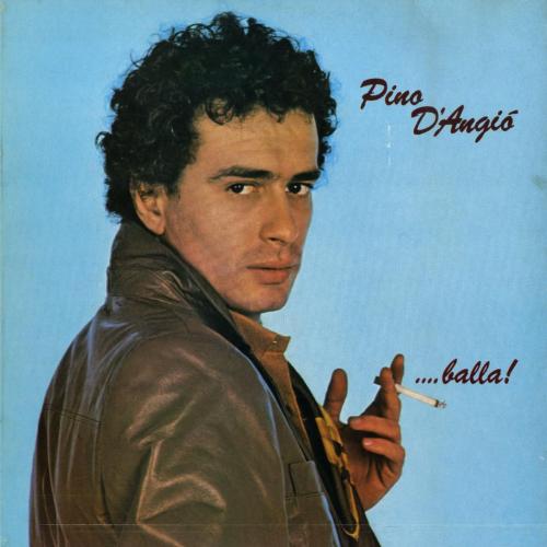 Pino D'Angio - Ma quale idea