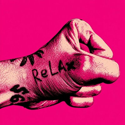 PINQ - Relax